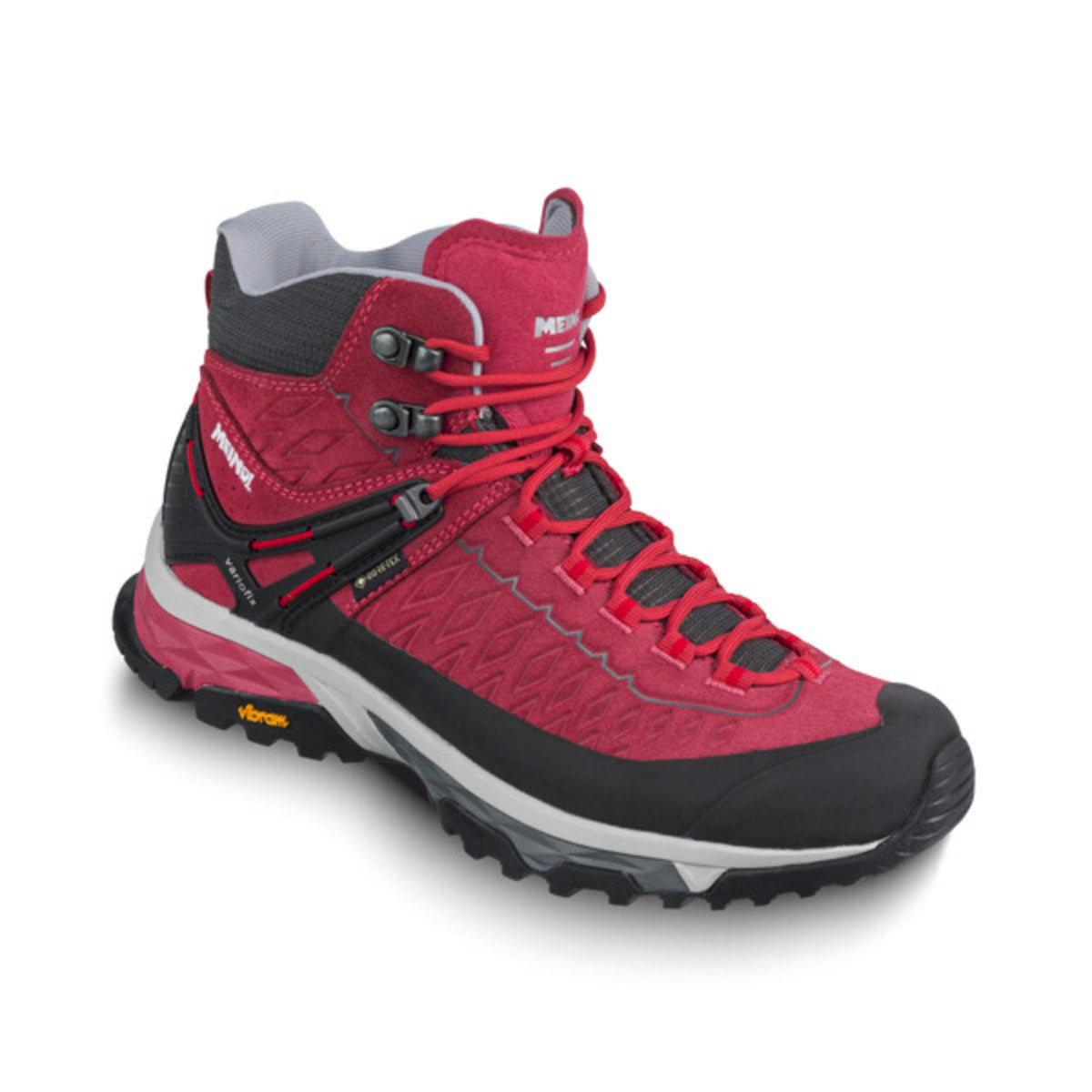 Top Trail Lady Mid GTX