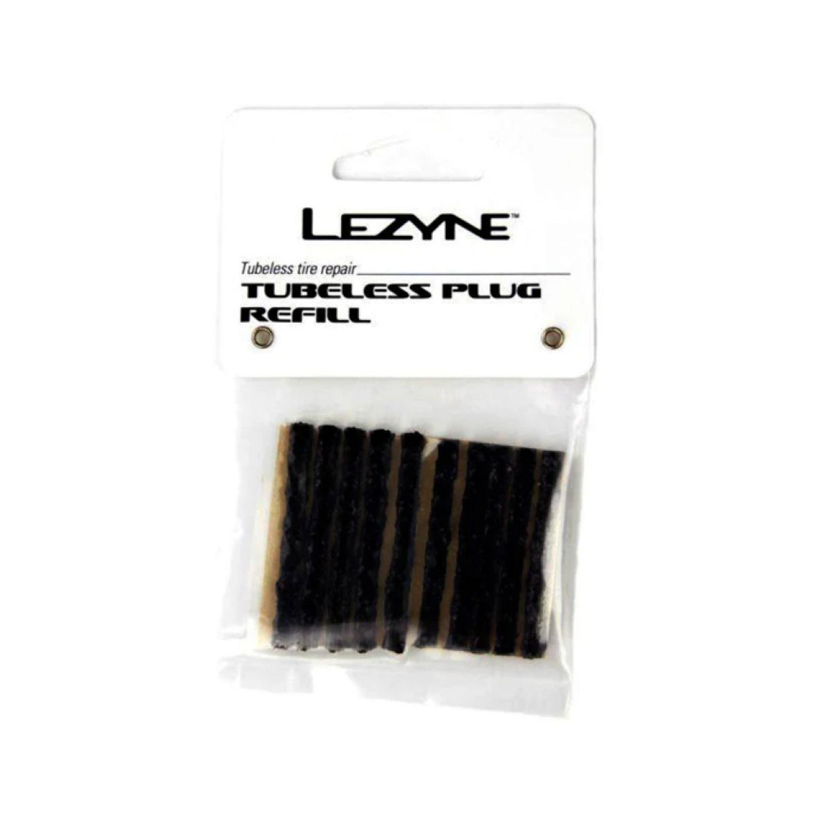 Tubeless Plug Refill