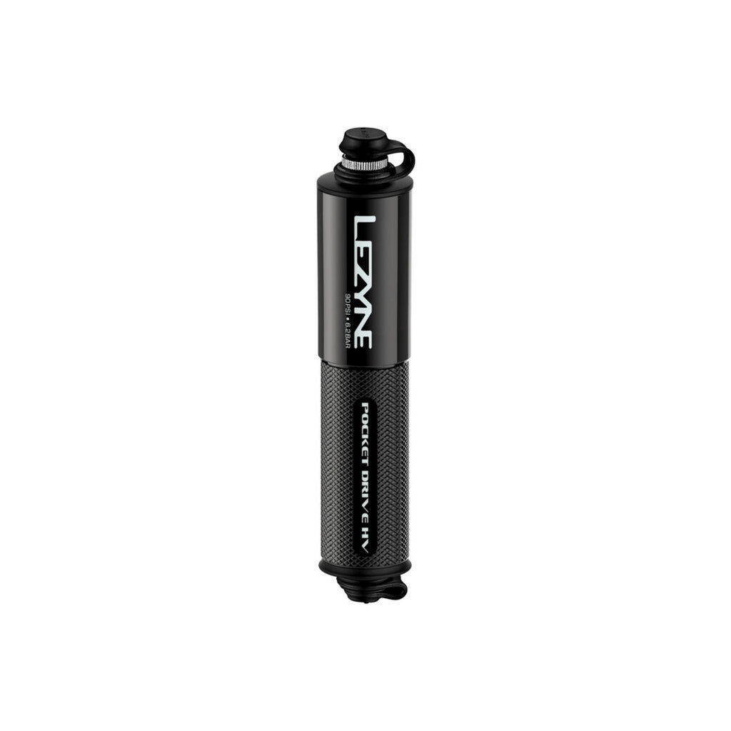 Pocket Drive HV