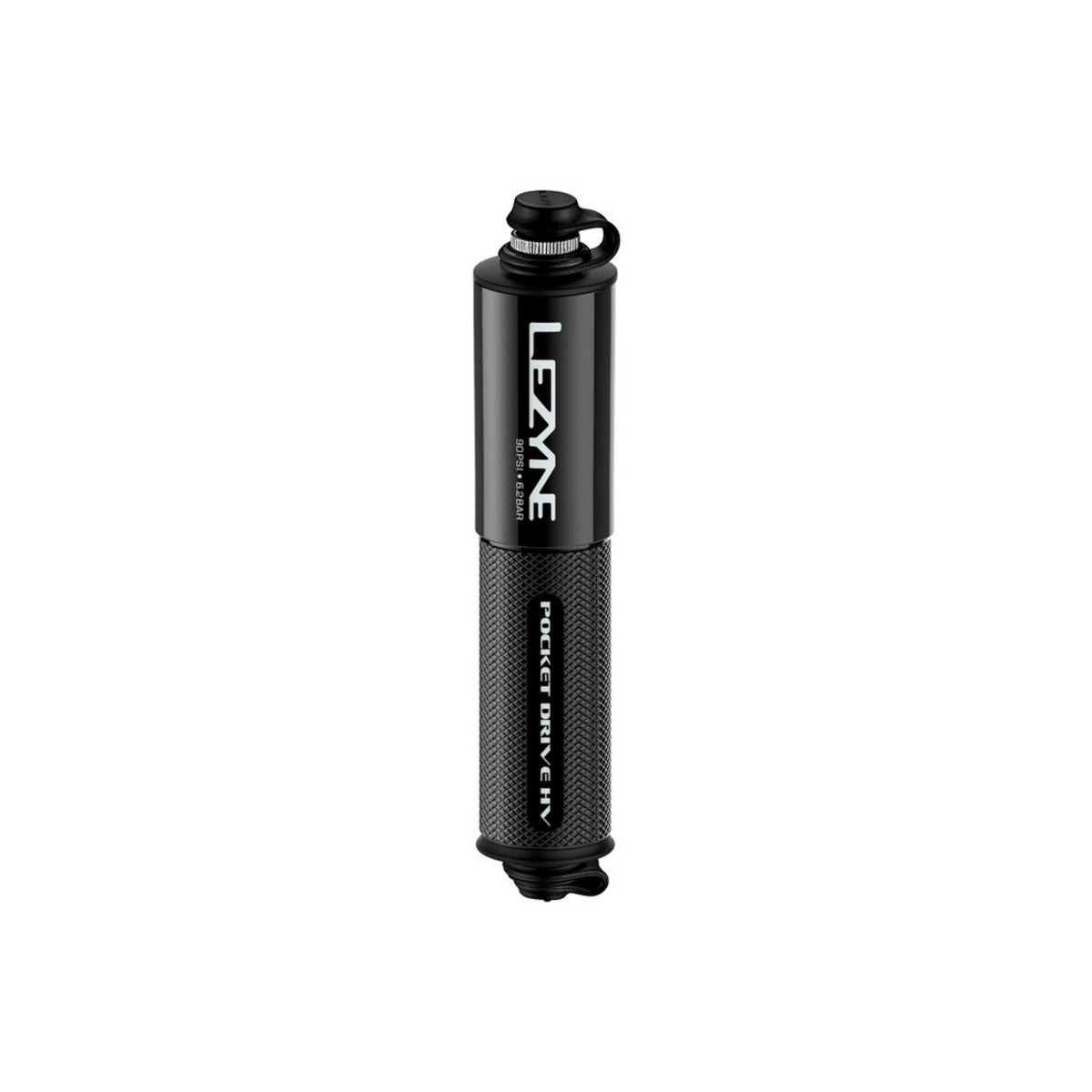 Pocket Drive HV