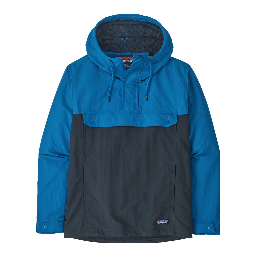 M's Isthmus Anorak
