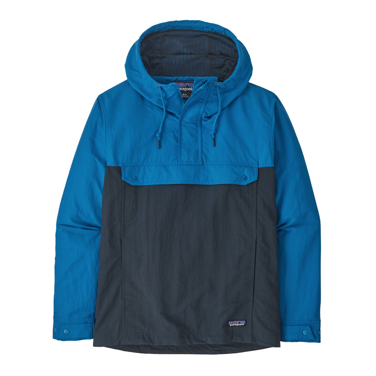 M's Isthmus Anorak