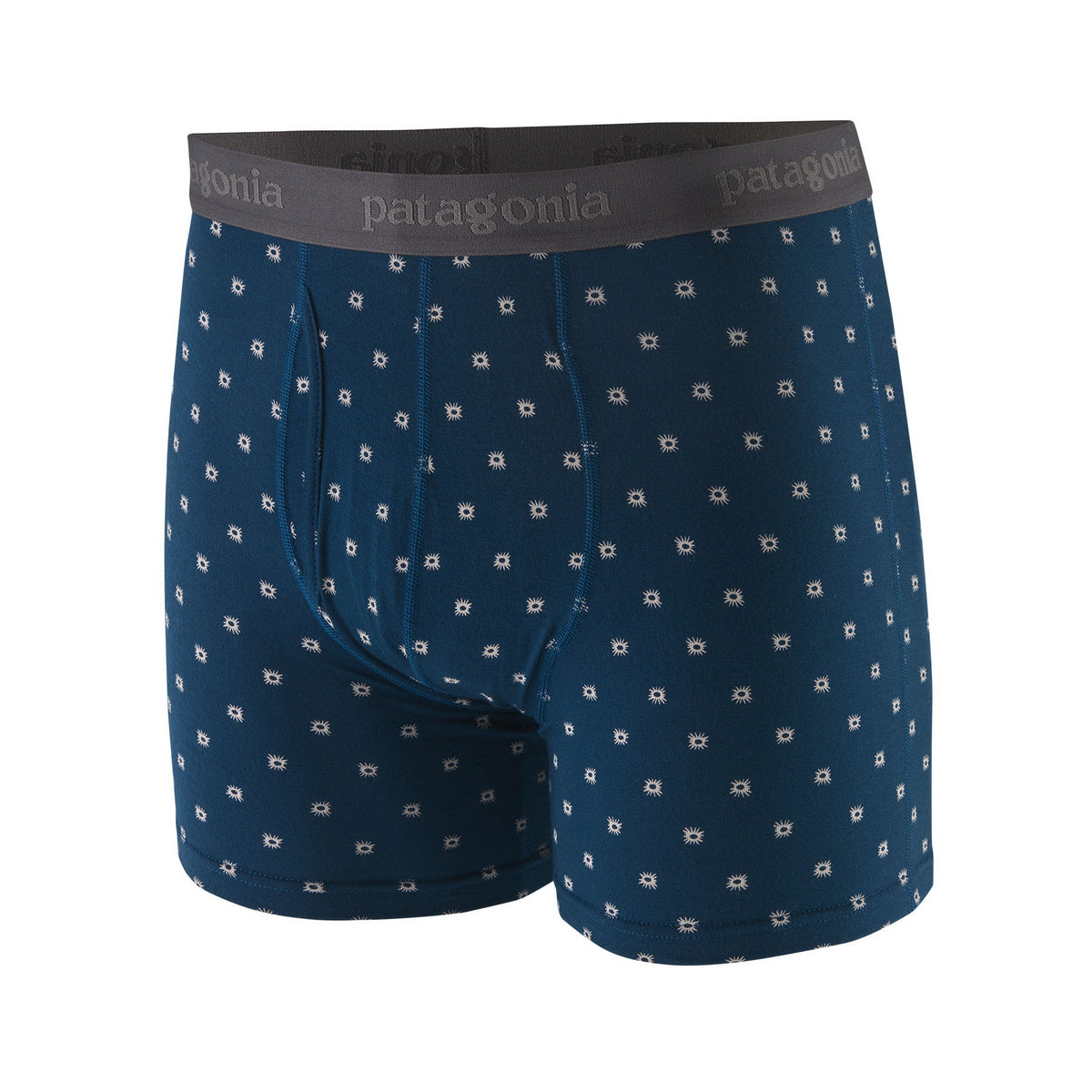 M's Essential Boxer Briefs - 3 in.