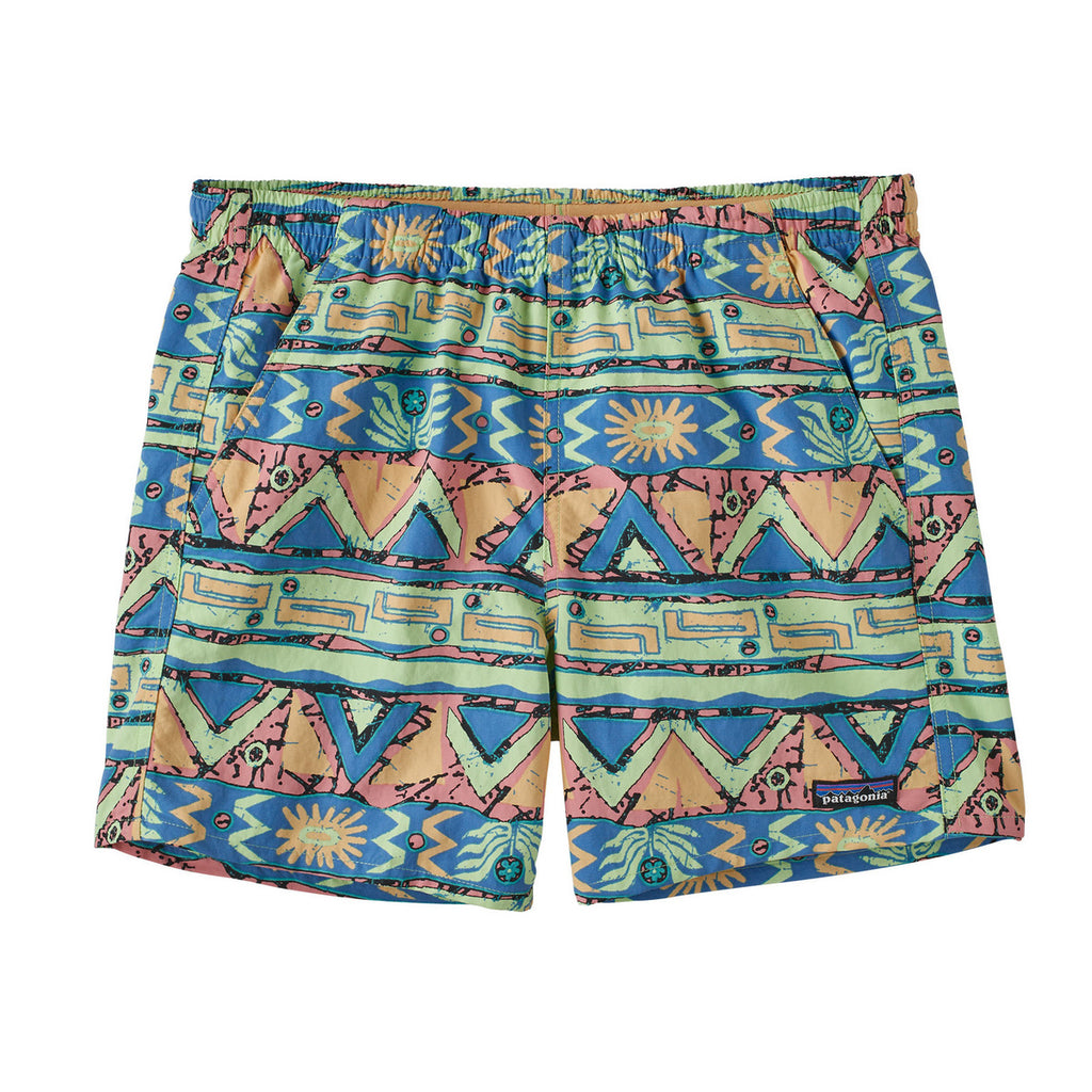 W's Baggies Shorts 5 in.