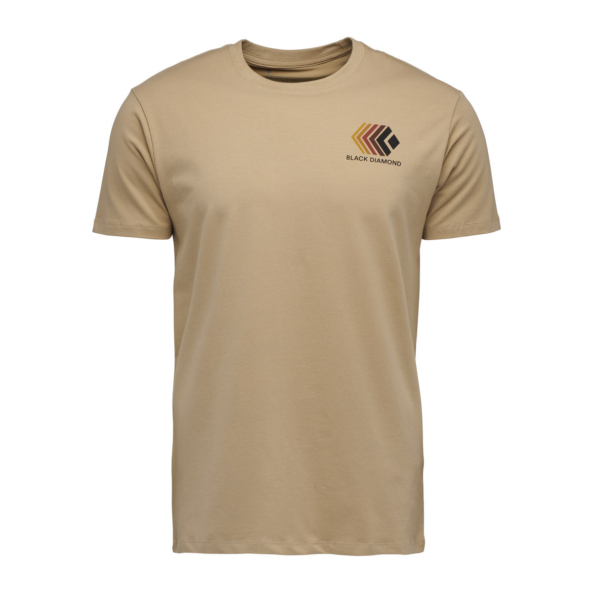 M Faded SS Tee