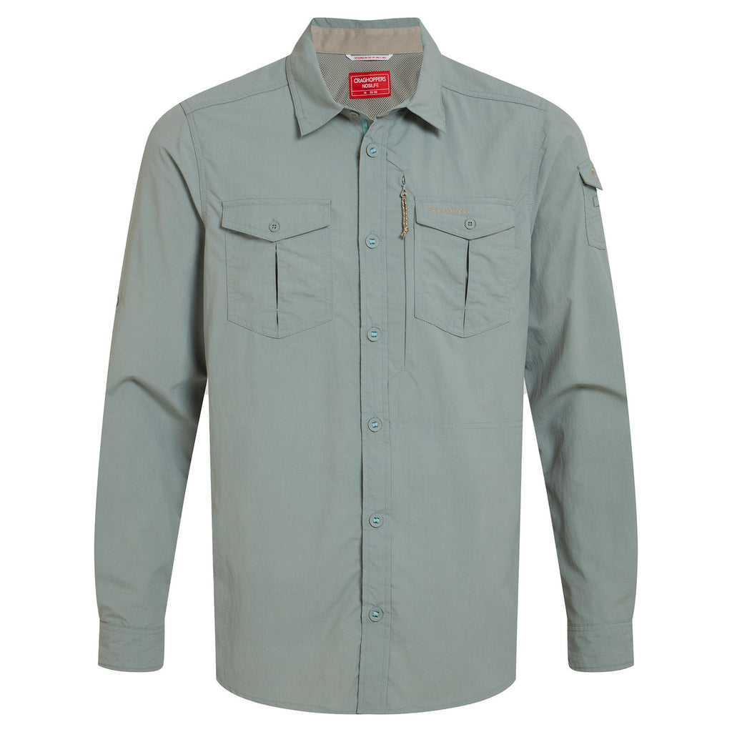 NosiLife Adventure Long Sleeved Shirt III