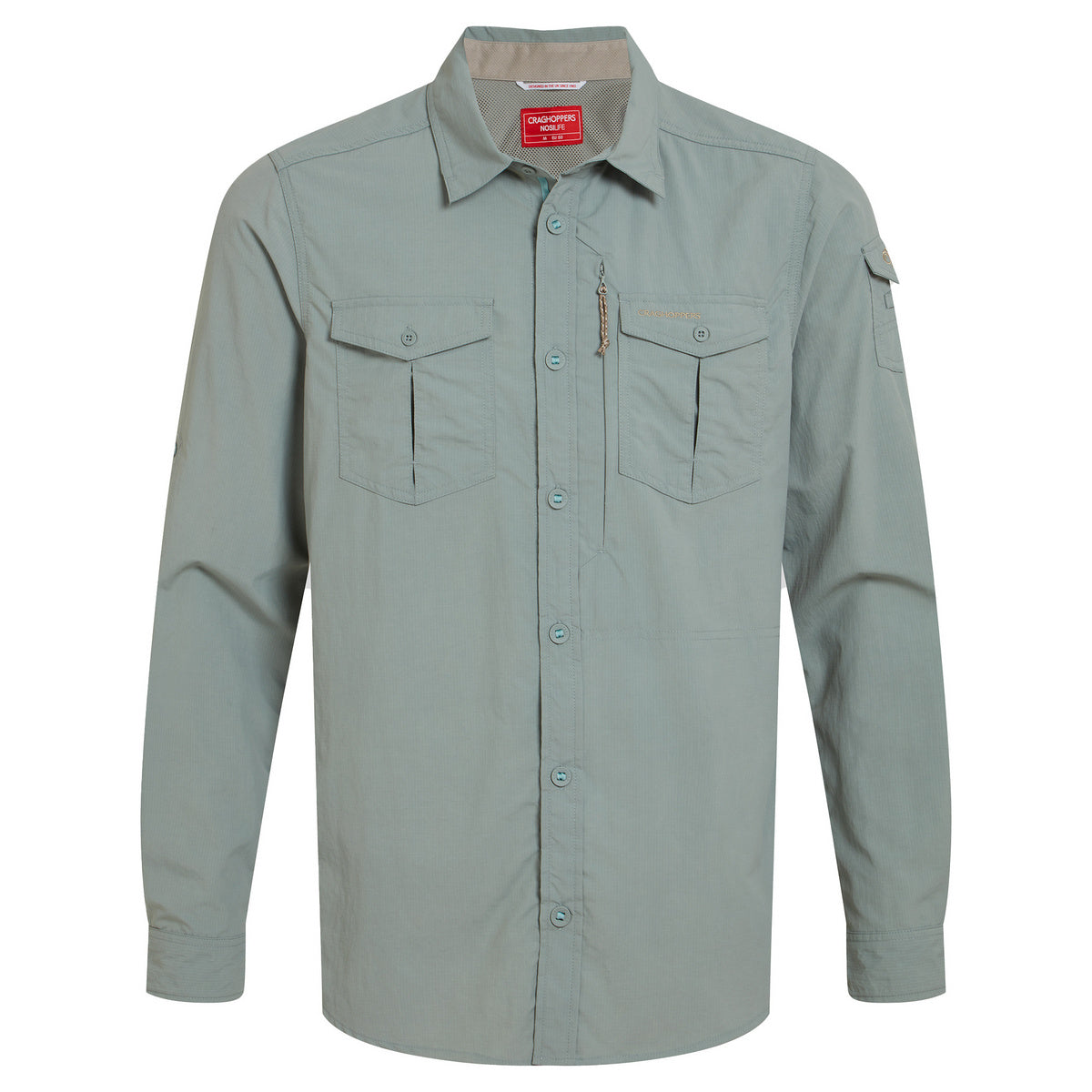 NosiLife Adventure Long Sleeved Shirt III