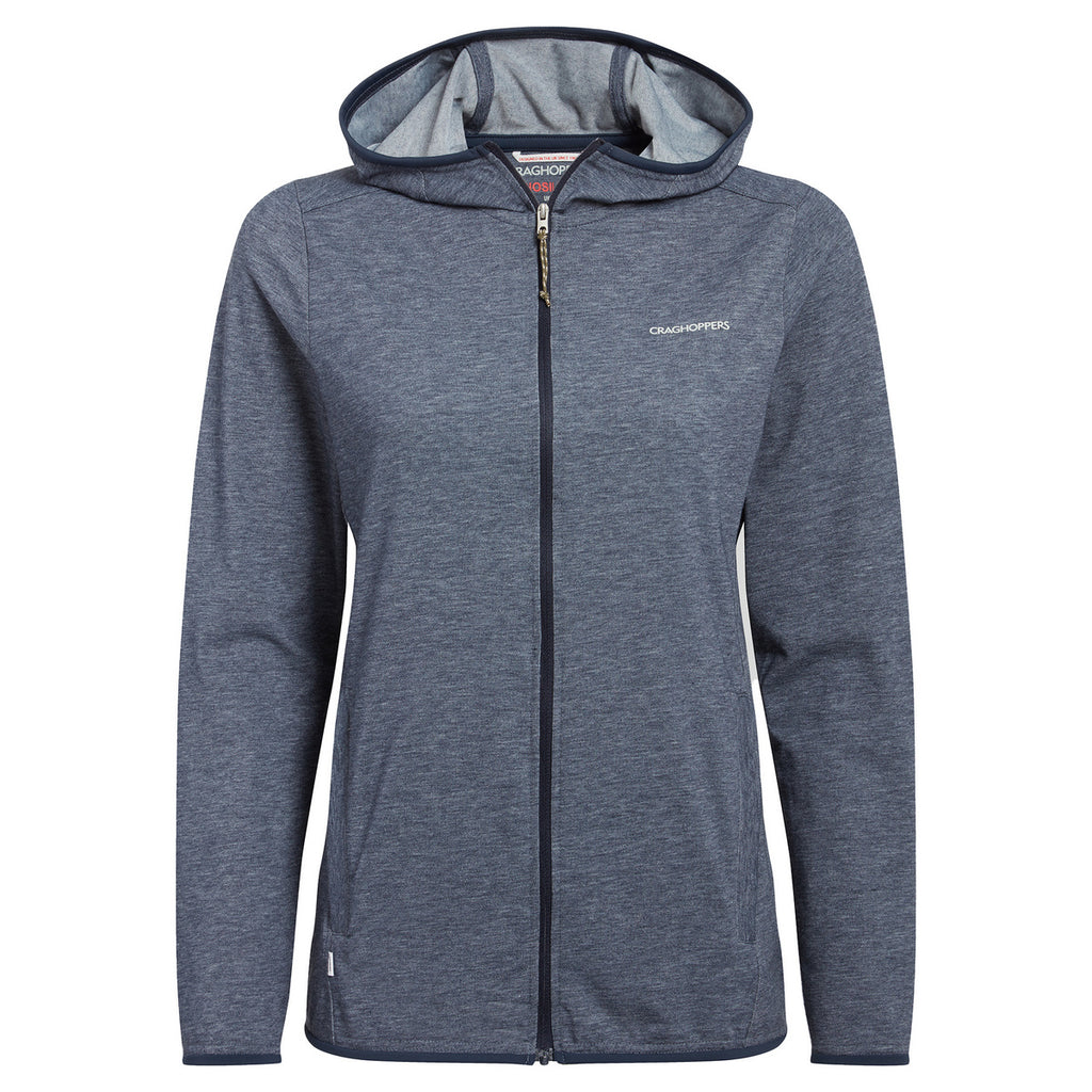 NosiLife Afia Hooded Jacket