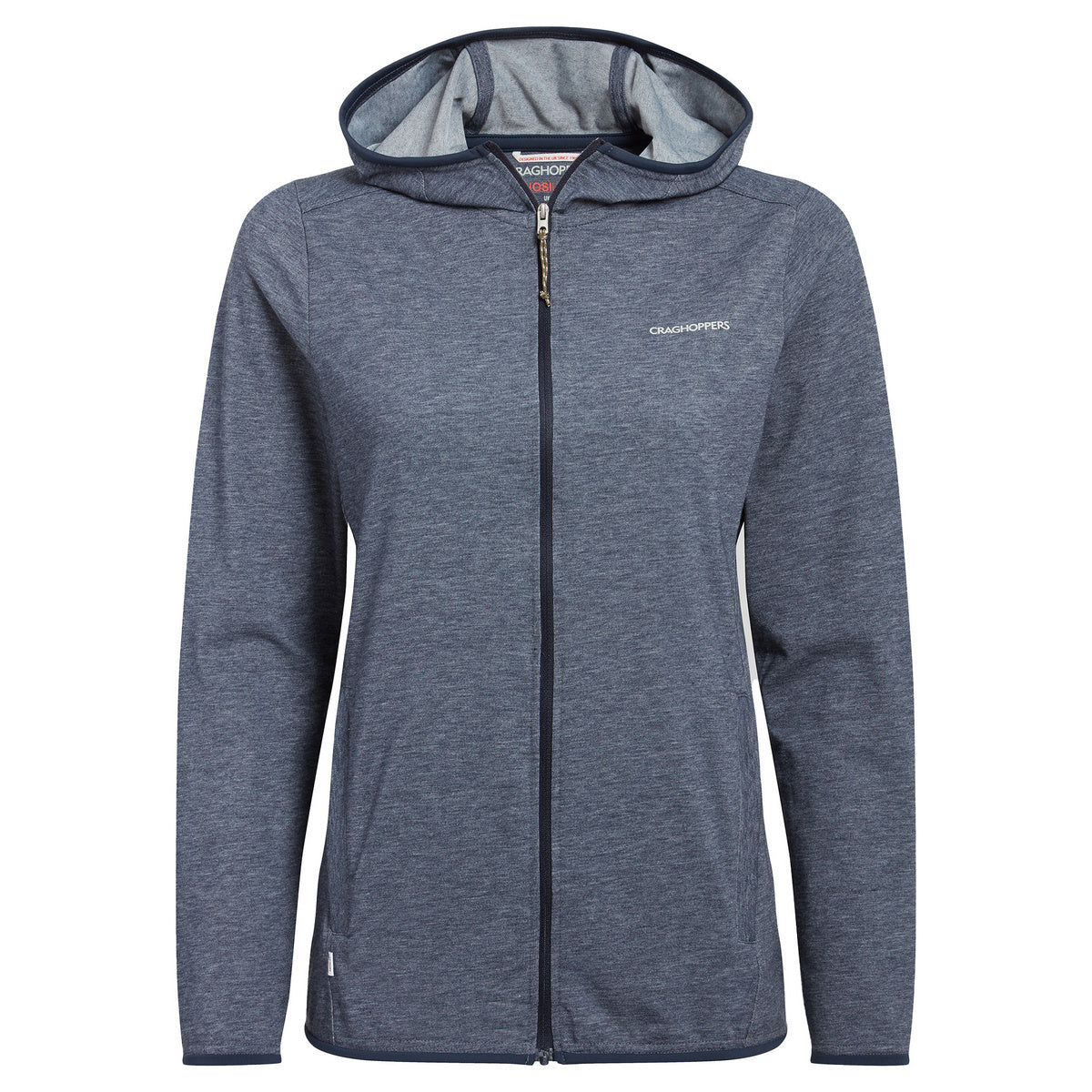NosiLife Afia Hooded Jacket