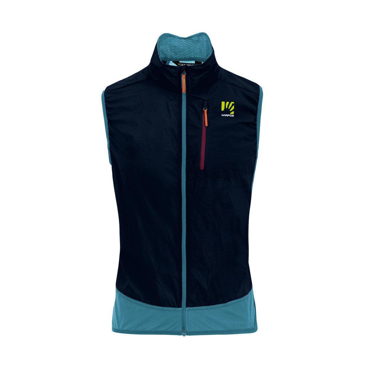 Lavaredo Vest