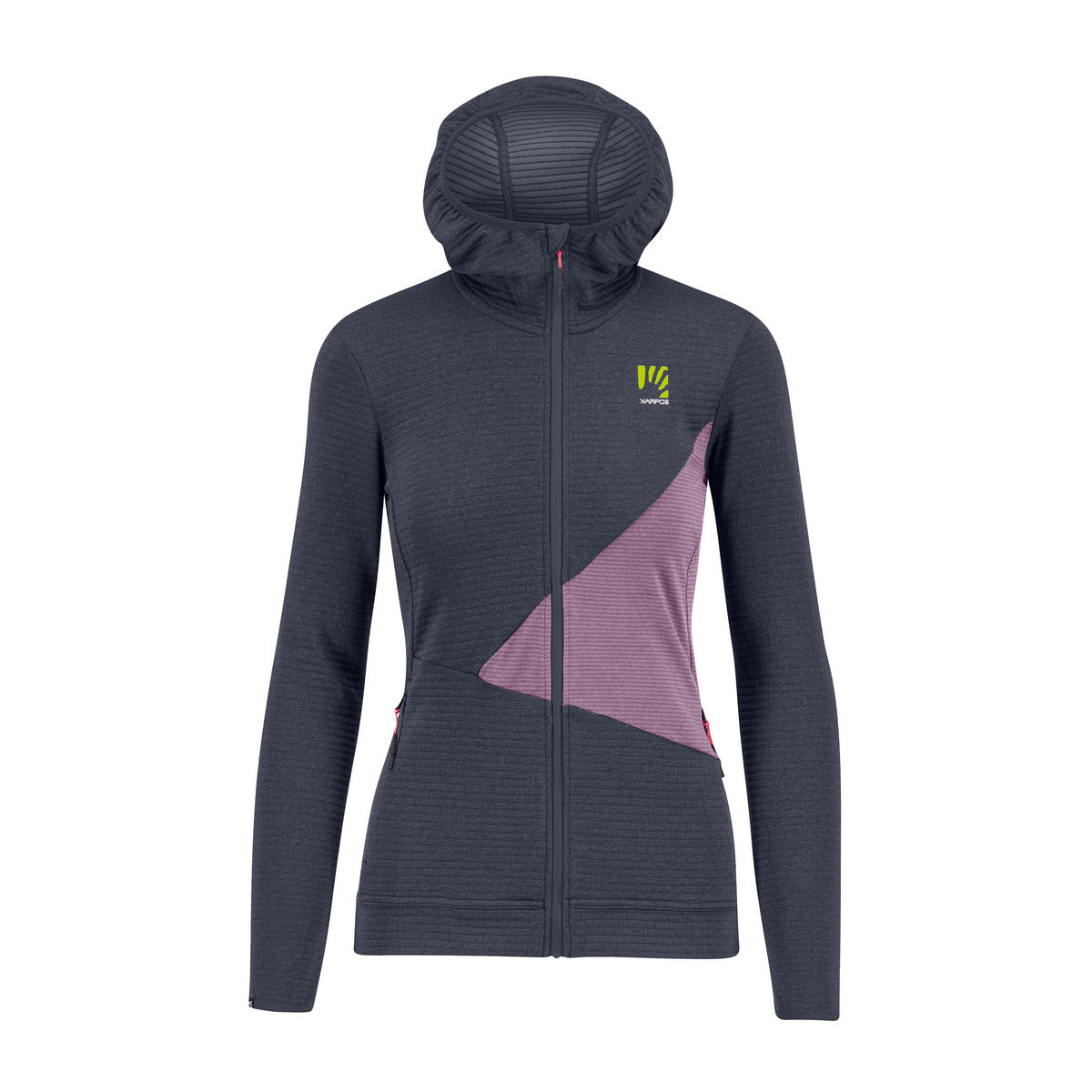 Nuvolau W Fleece