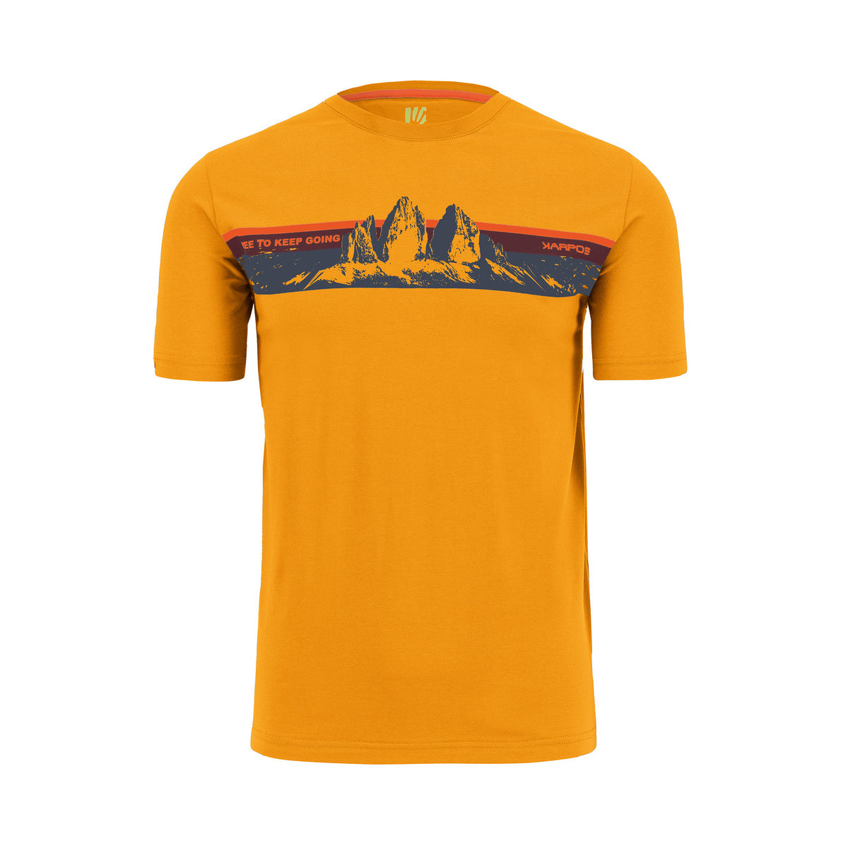 Giglio T-Shirt