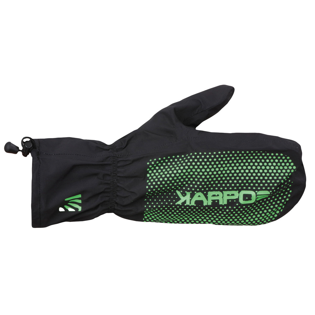 Lavaredo Rain Mitt