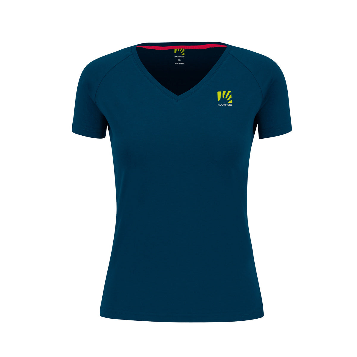 Genzianella W T-Shirt