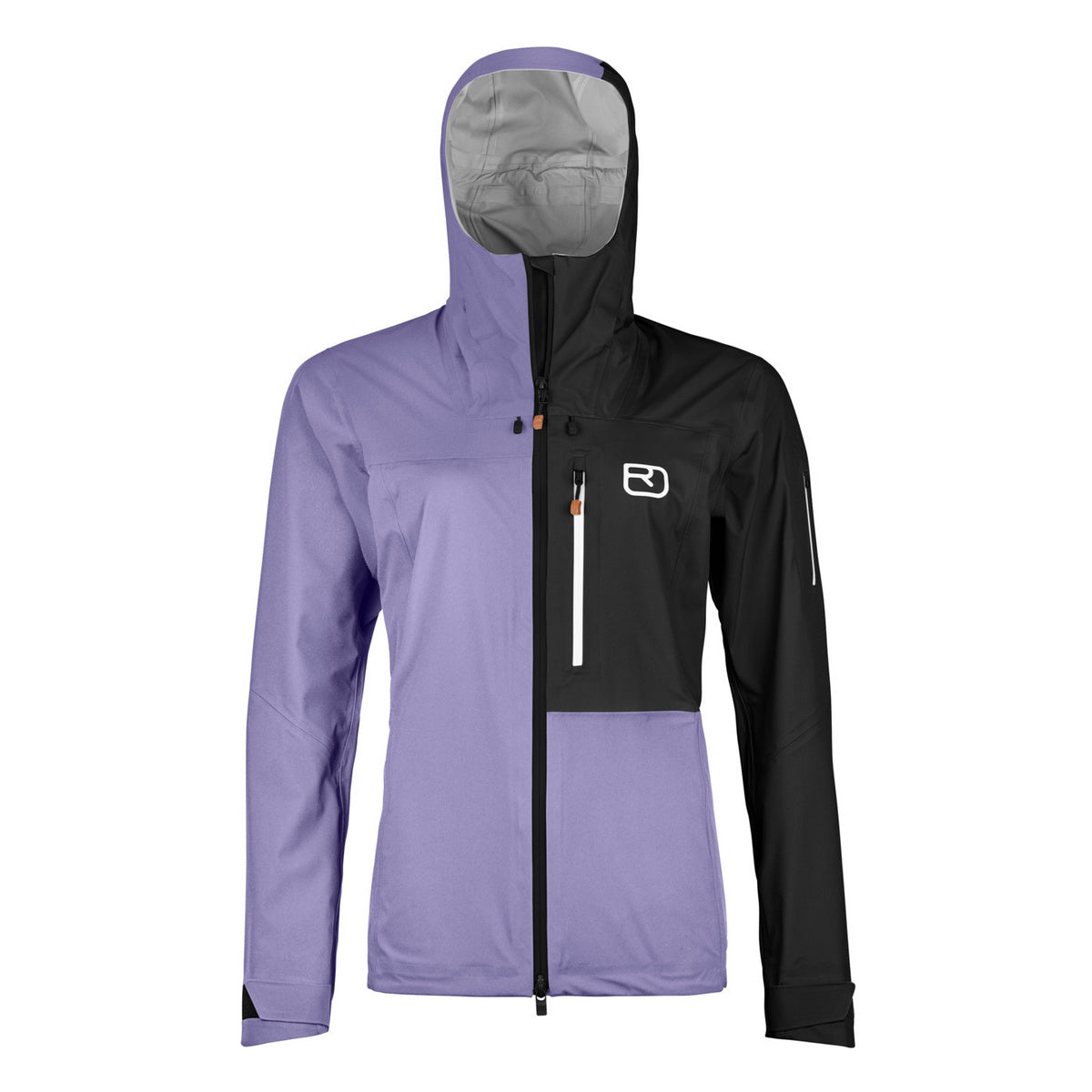 3L Ortler Jacket W