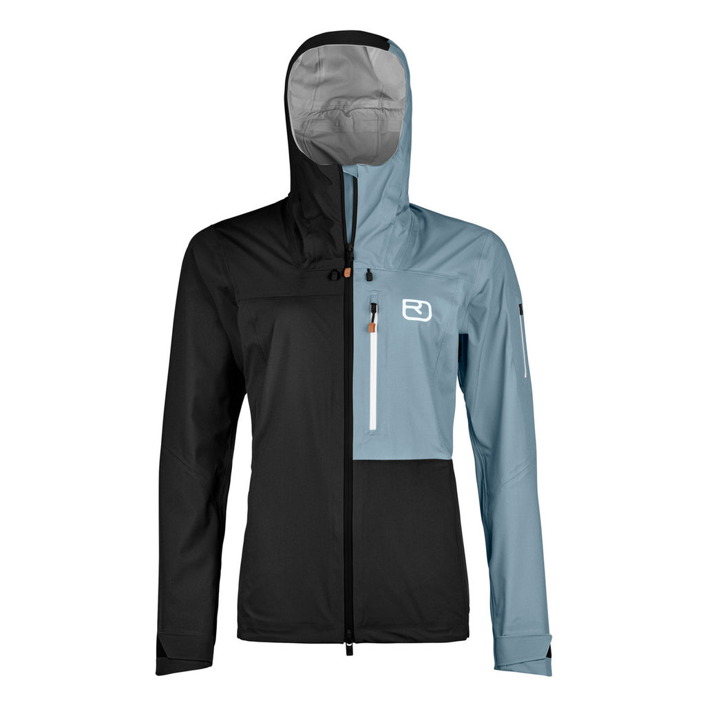 3L Ortler Jacket W