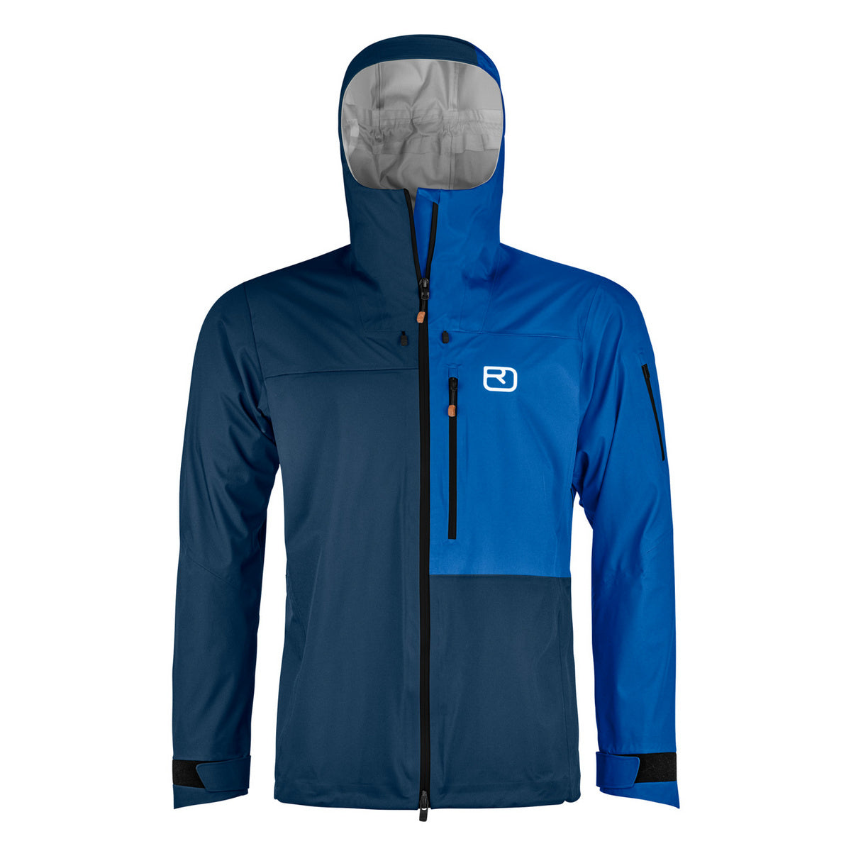 3L Ortler Jacket M