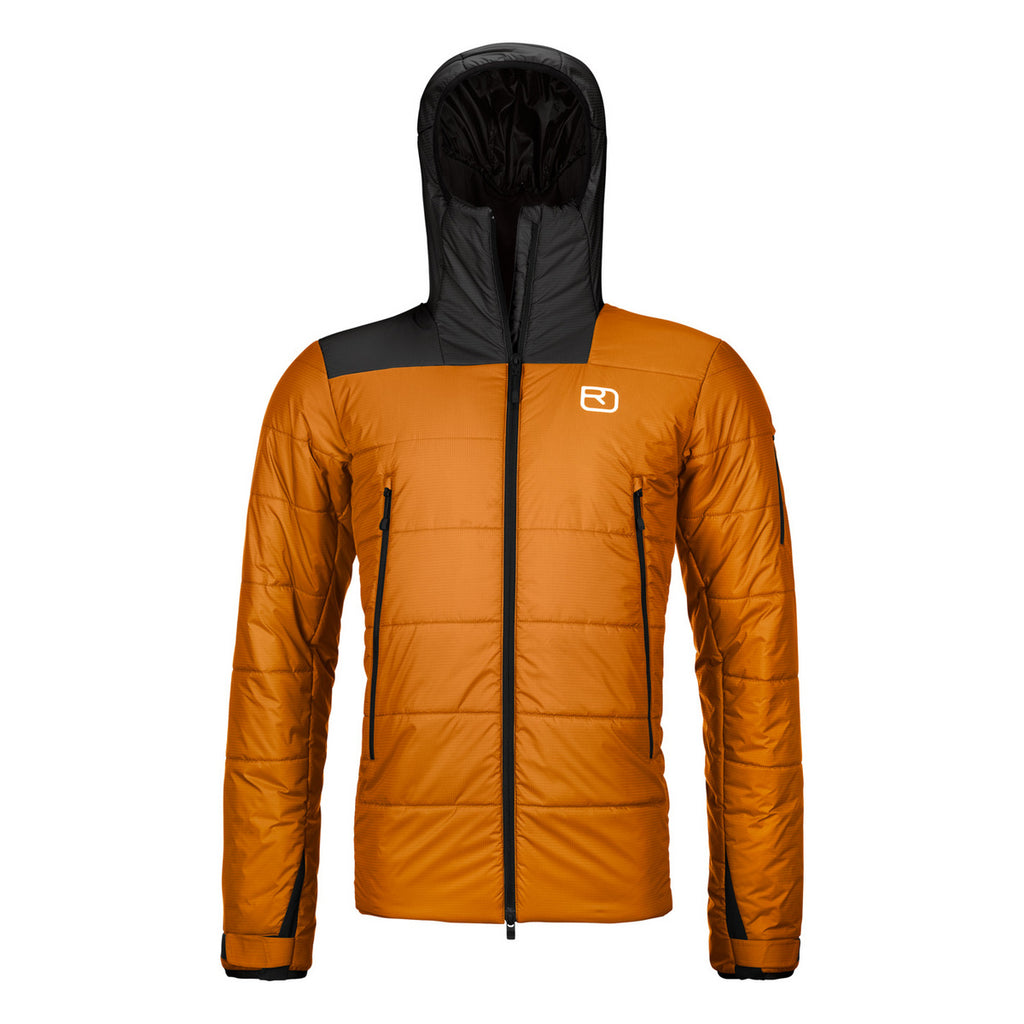 Swisswool Zinal Jacket M