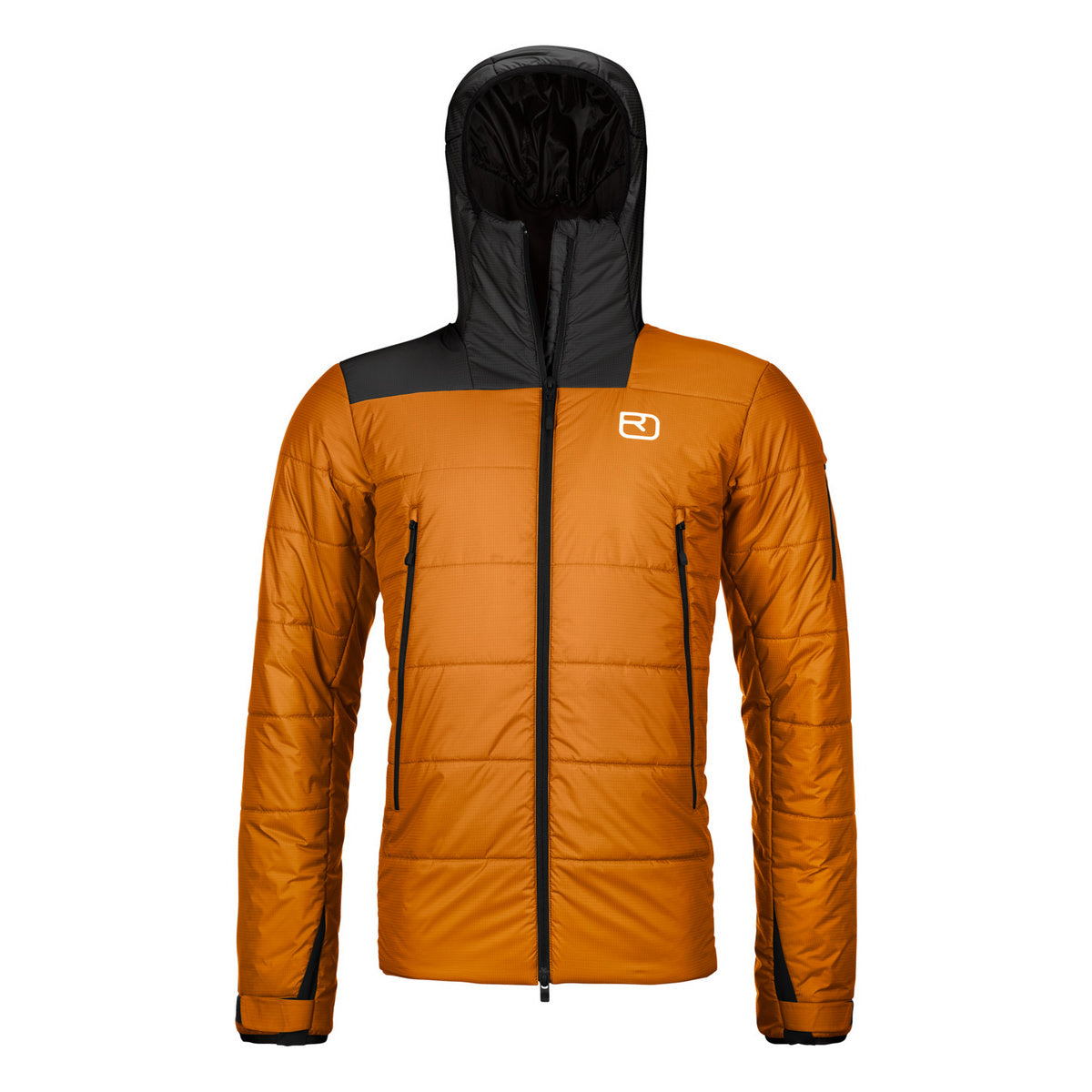 Swisswool Zinal Jacket M