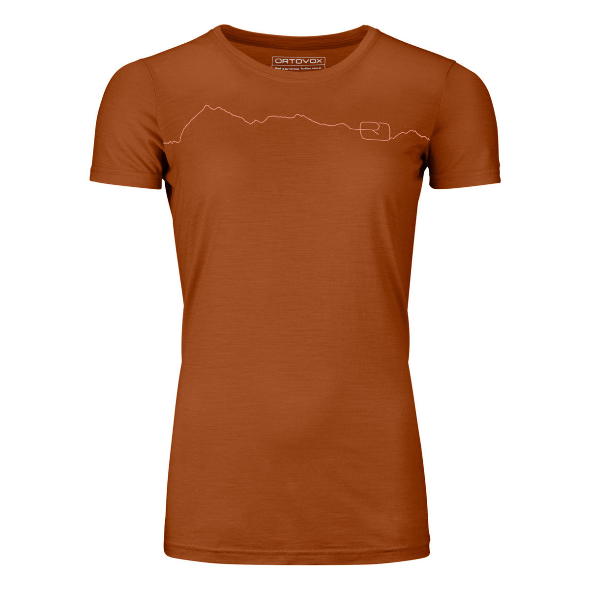 150 Cool Mountain TS W