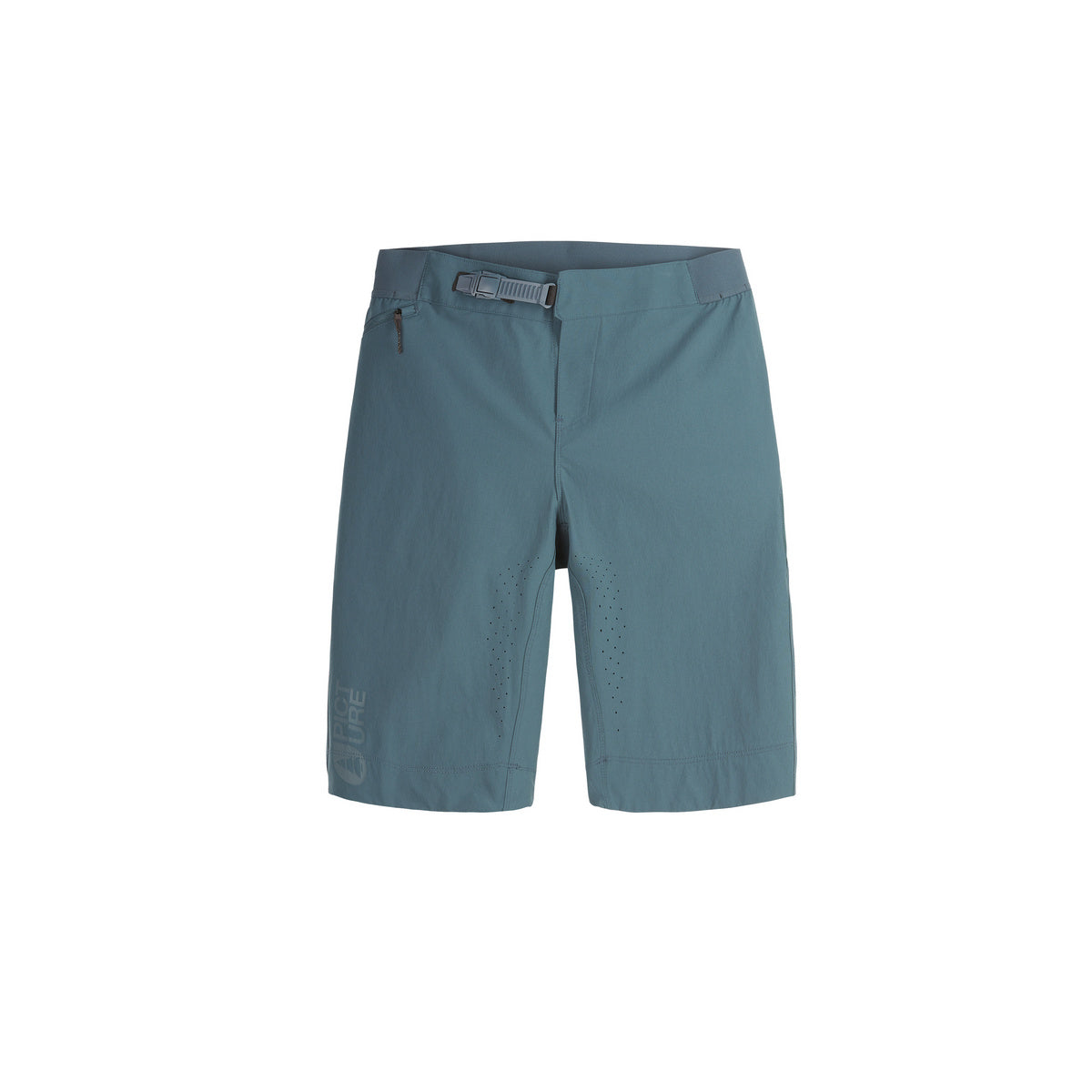 Vellir Stretch Shorts