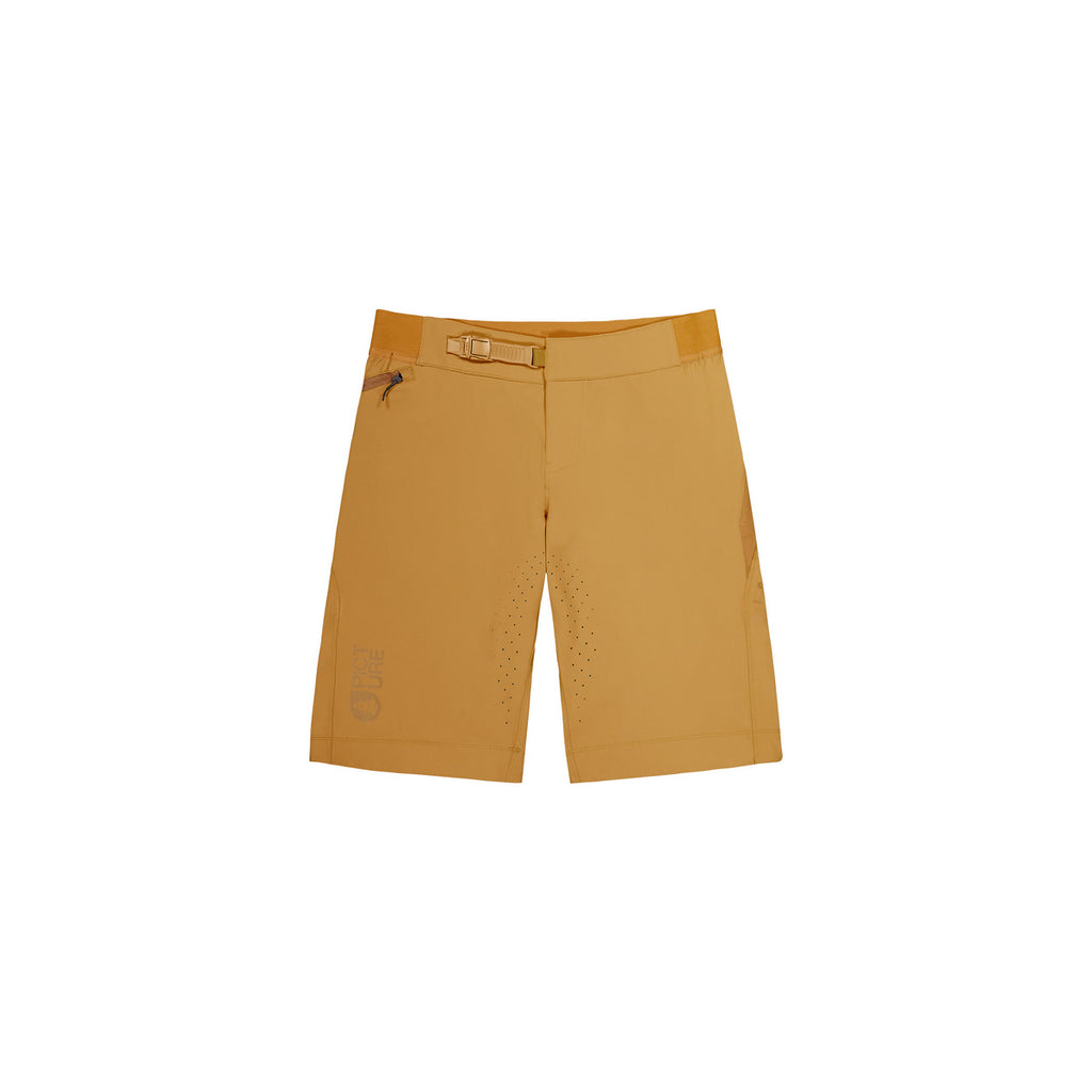 Vellir Stretch Shorts
