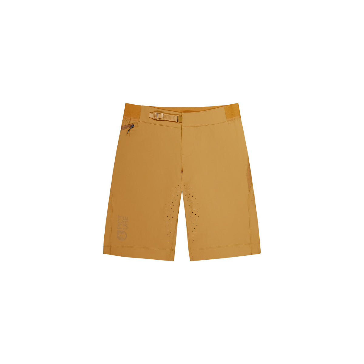 Vellir Stretch Shorts