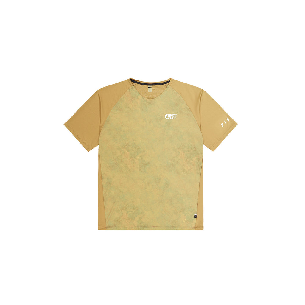 Osborn Printed SS Tee