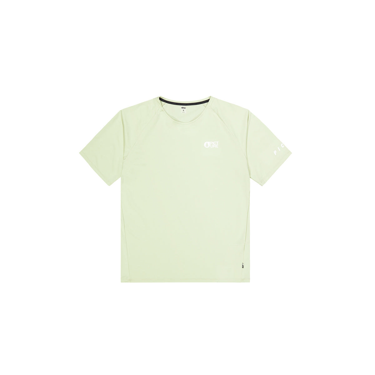 Osborn SS Tech Tee