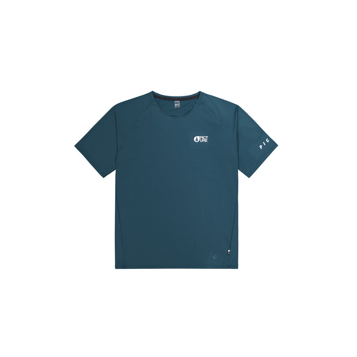 Osborn SS Tech Tee