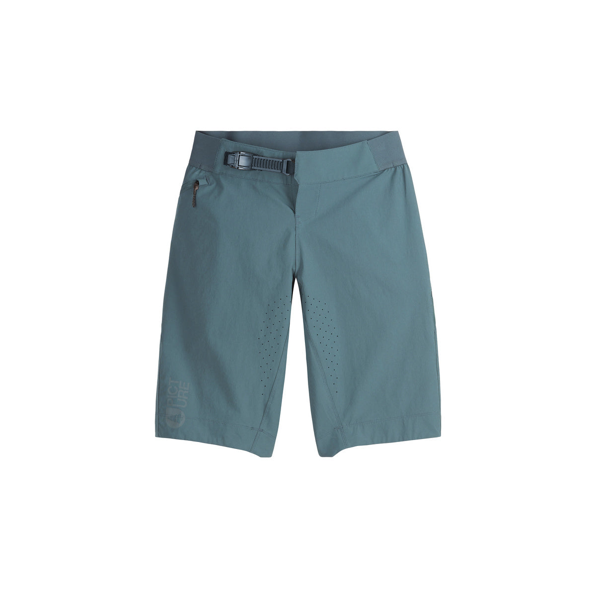 Vellir Stretch W Shorts