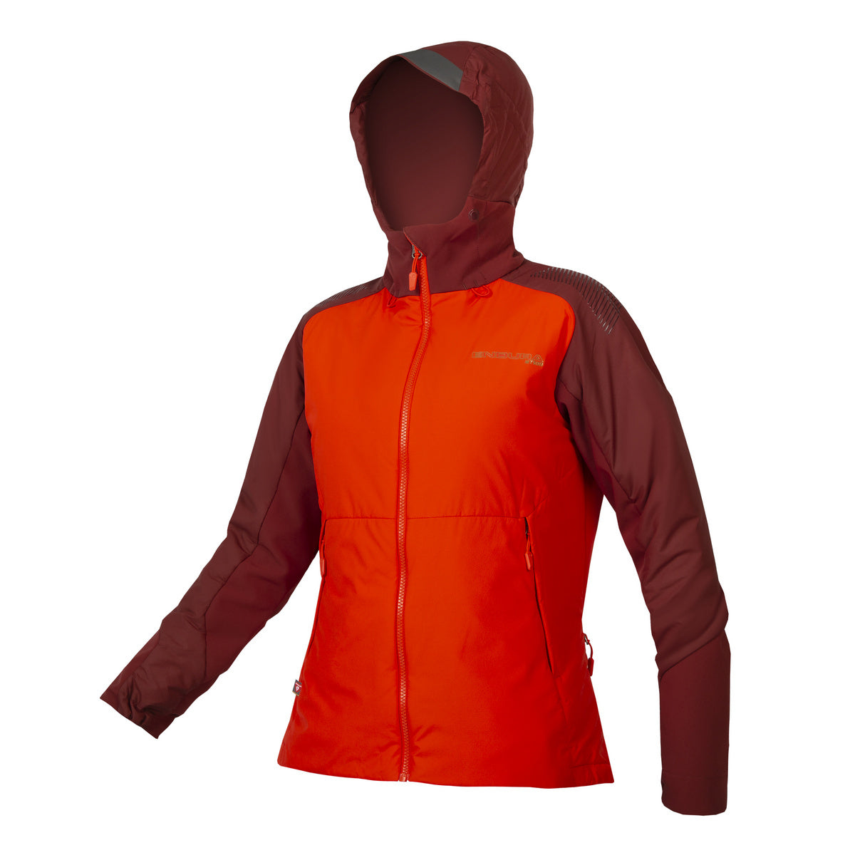Damen MT500 Freezing Point Jacke