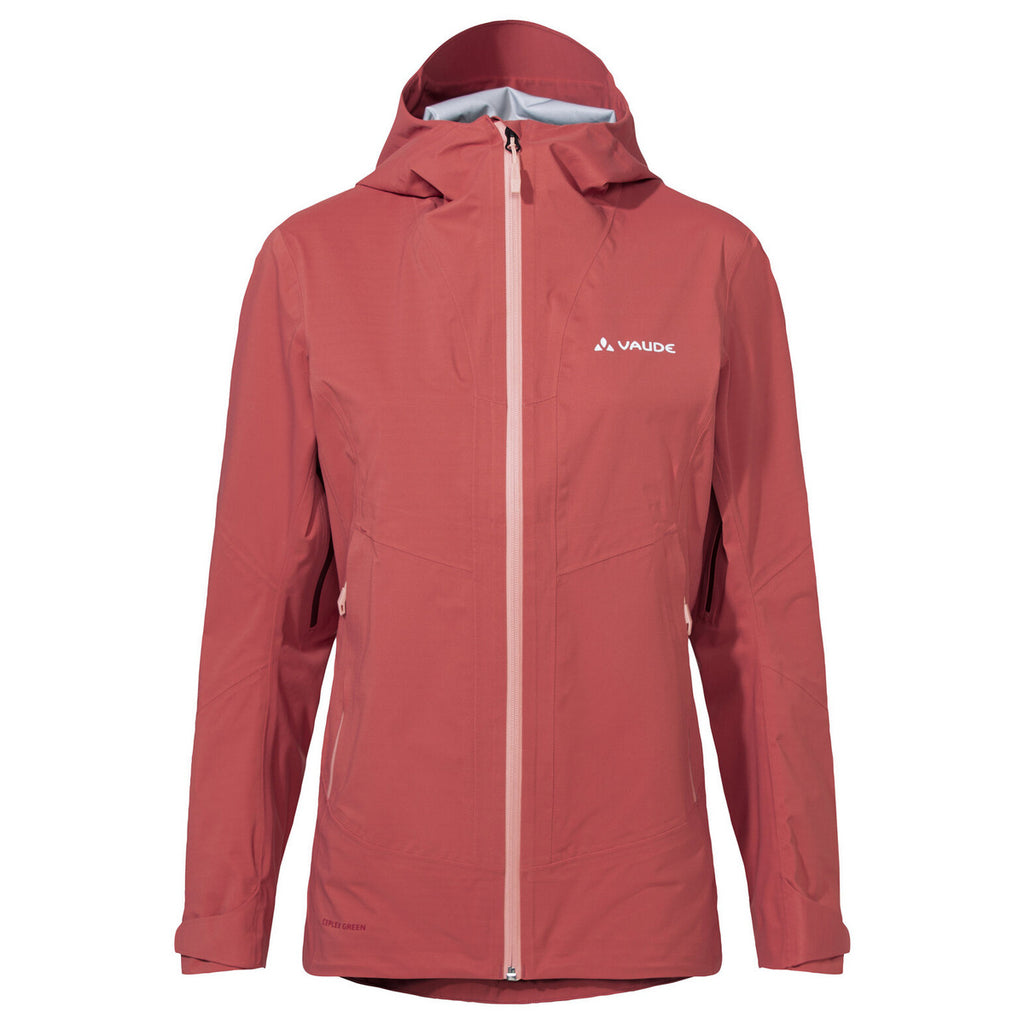 Women's Croz 3L Jacket III