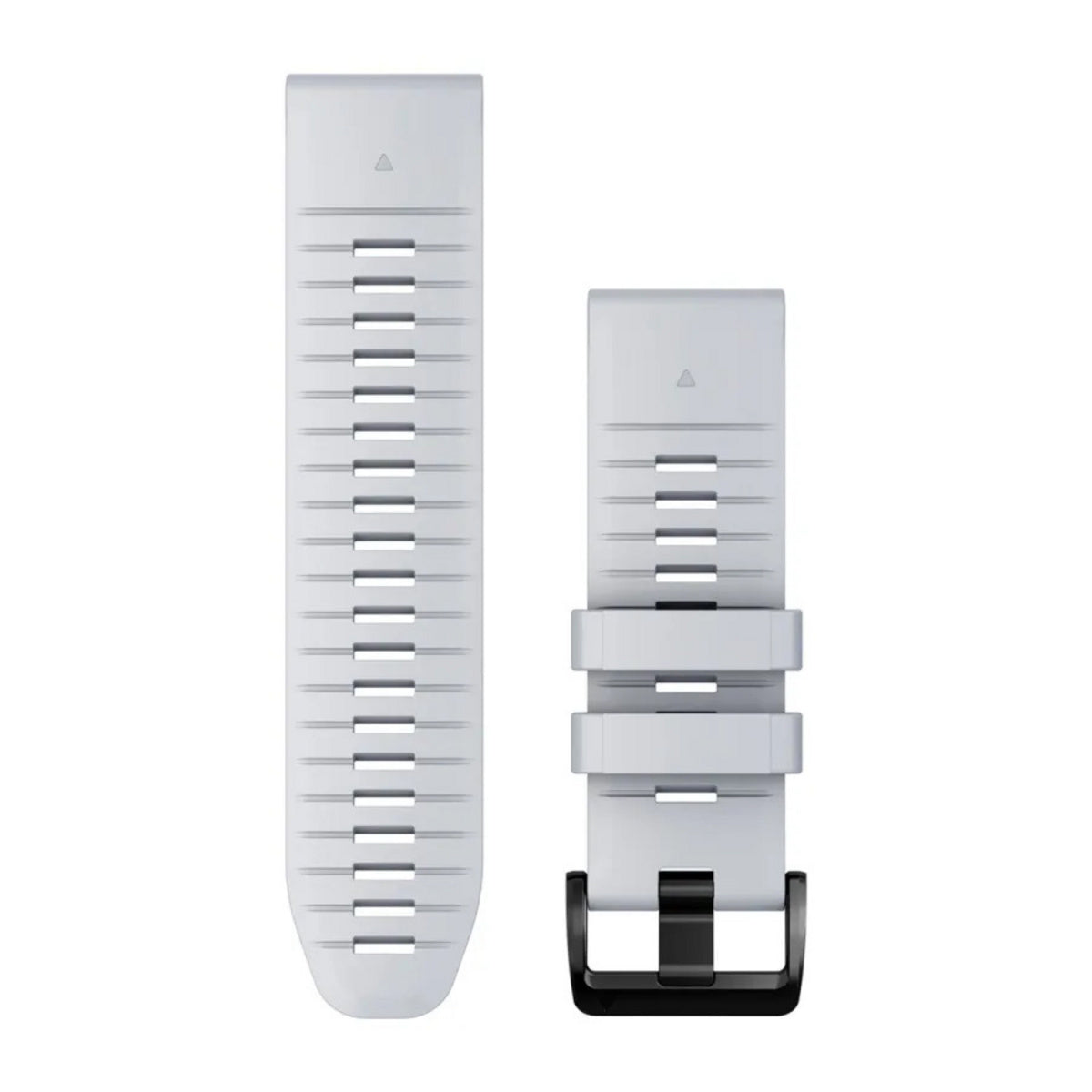 QuickFit 26mm Armband Silikon