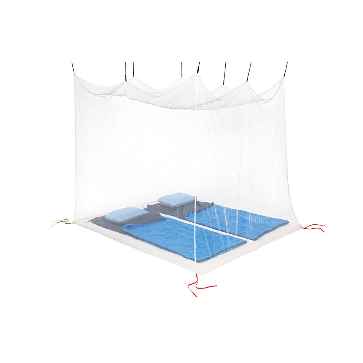 Box Net Ultralight Double