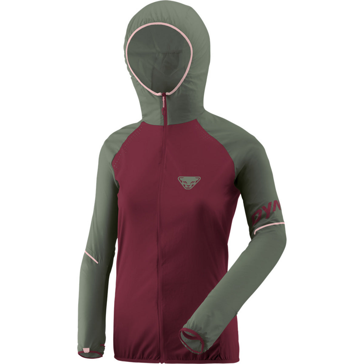 Alpine Wind 2 W Jacket