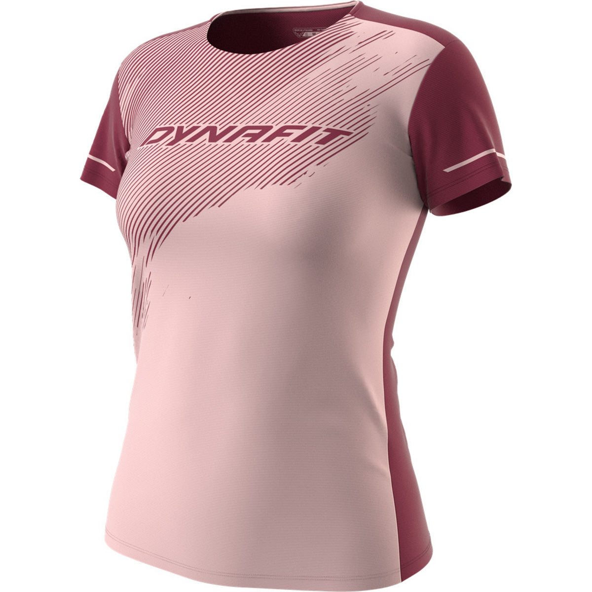 Alpine 2 S/S Tee W