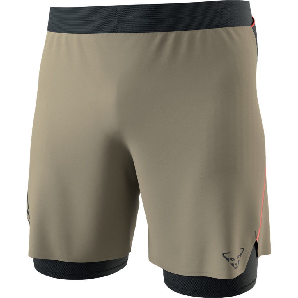 Alpine Pro 2/1 Shorts M