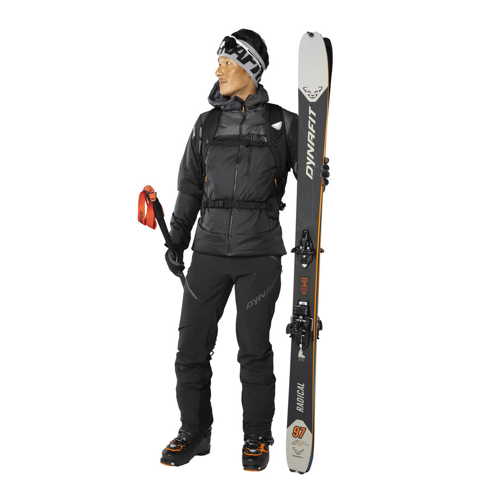 Mercury 2 DST M Pant