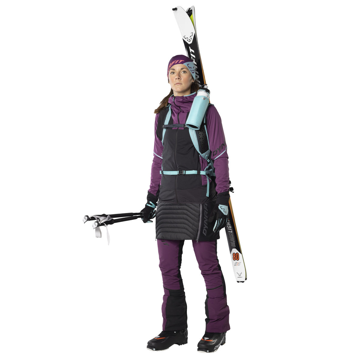 Speed Insulation Skirt W