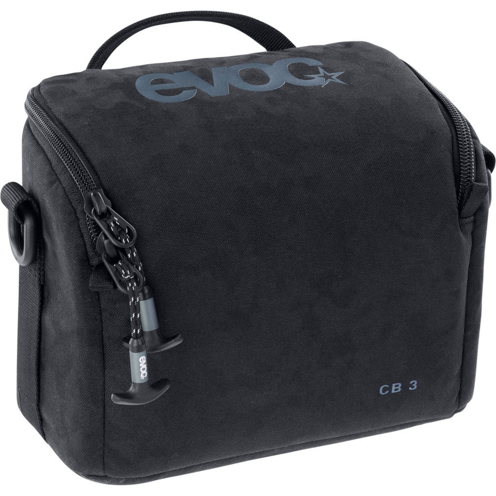 CB 3L Camera Block