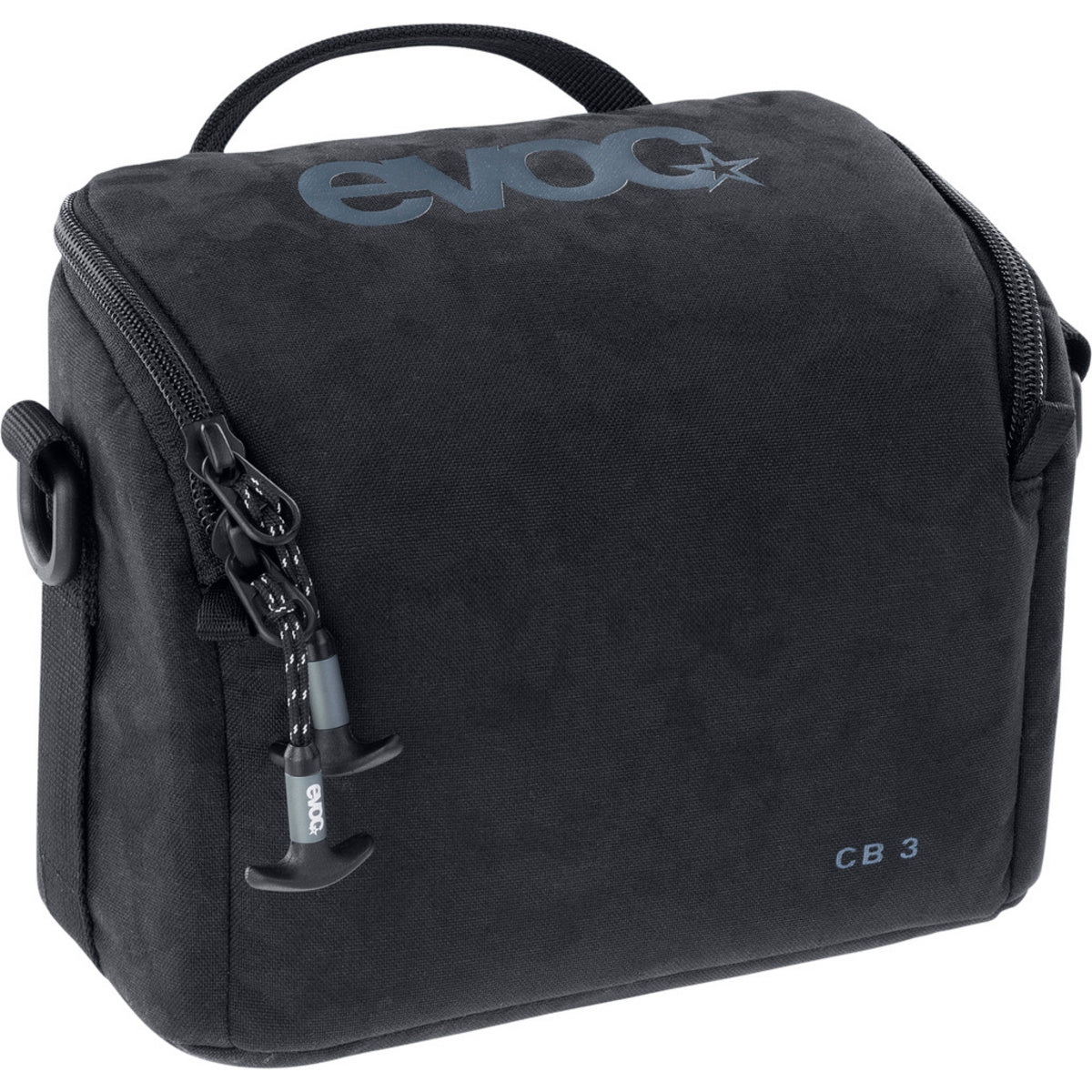 CB 3L Camera Block