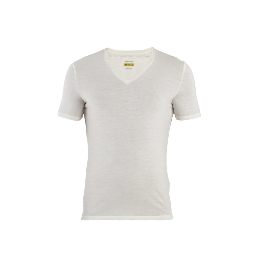 Men Merino Anatomica SS V