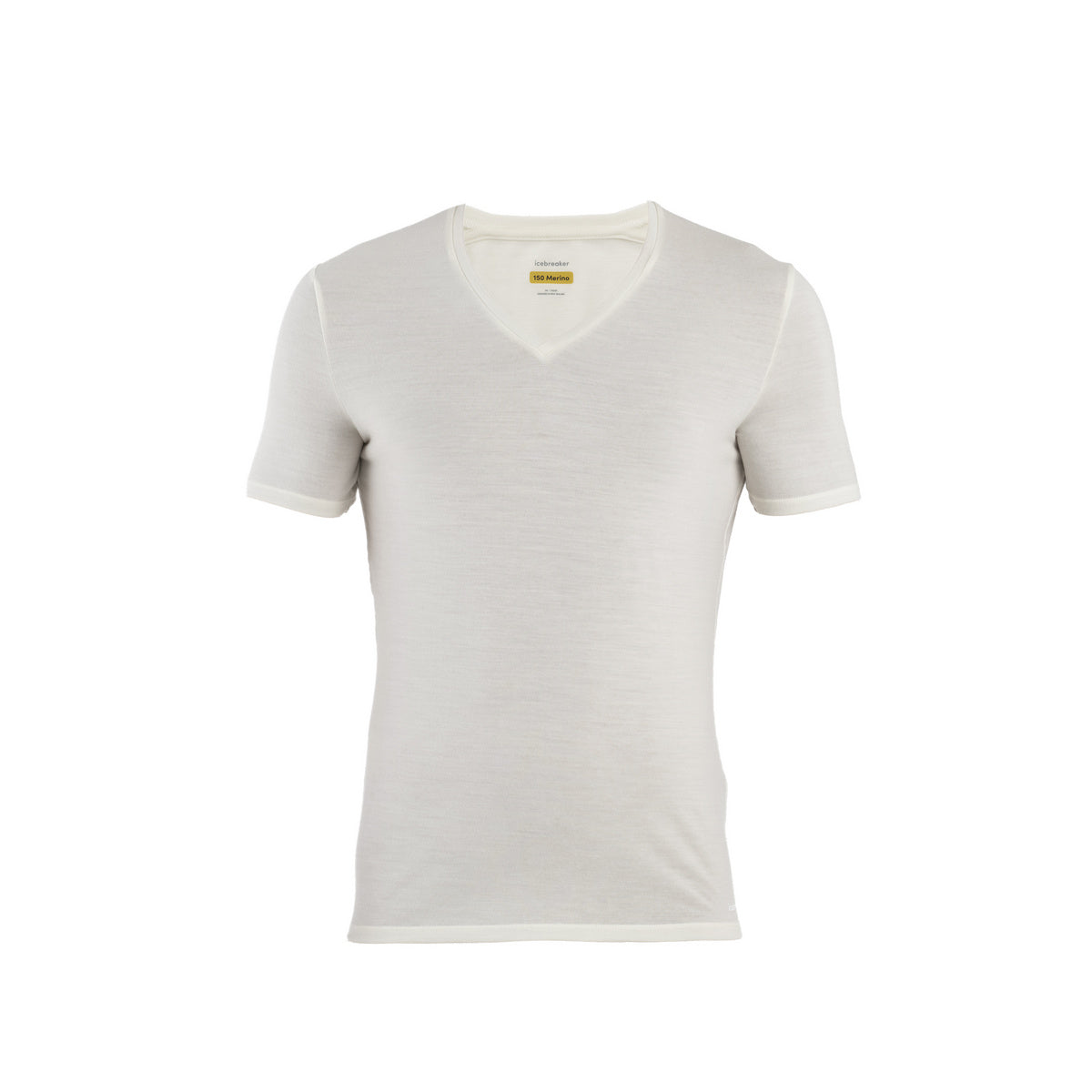 Men Merino Anatomica SS V