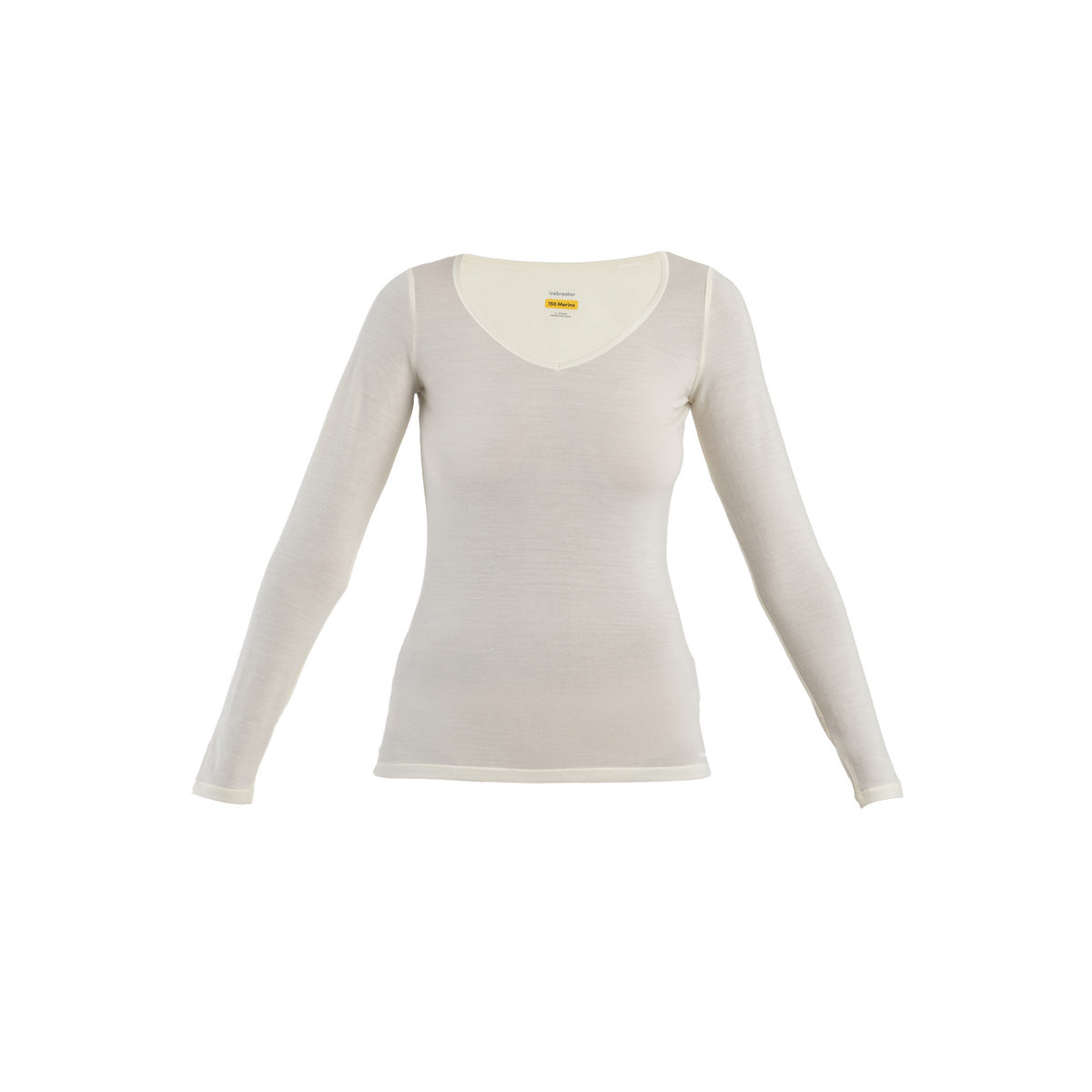 Wmns Merino Siren LS Sweetheart
