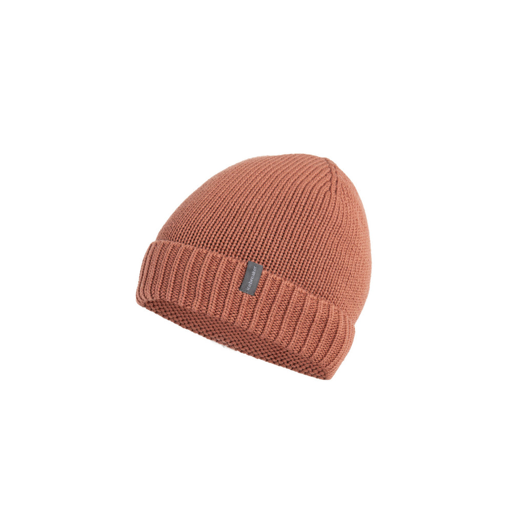 Vela Cuff Beanie