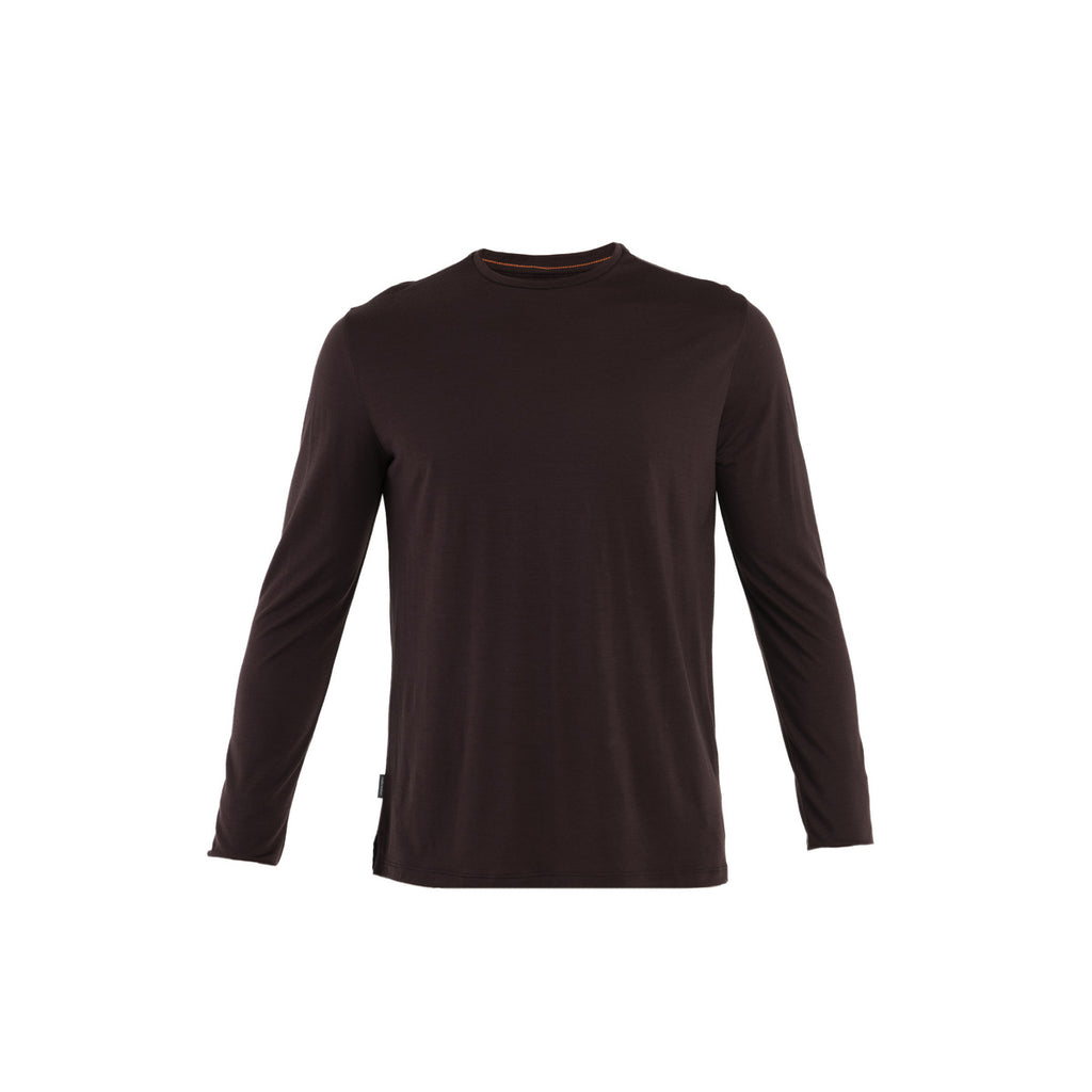Men Merino 125 Cool-Lite Sphere III LS Tee
