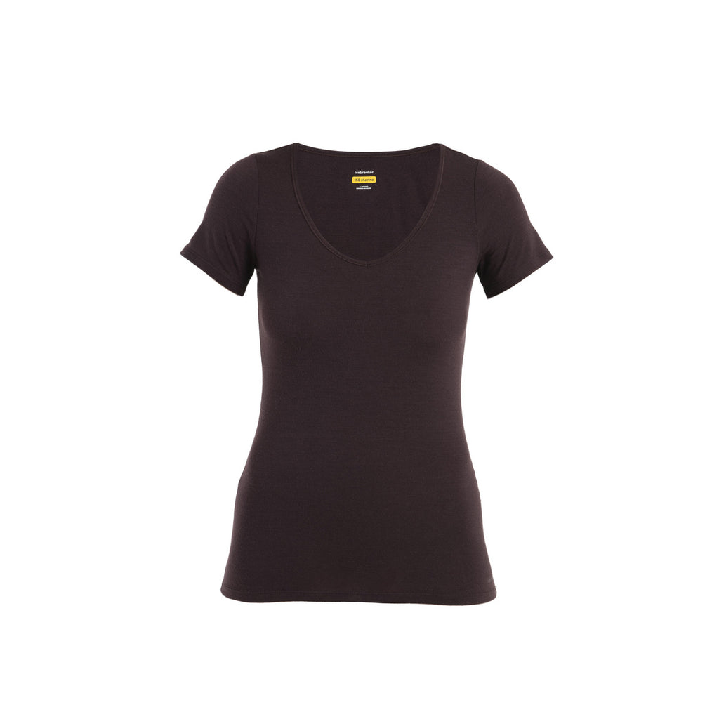 Wmns Merino Siren SS Sweetheart