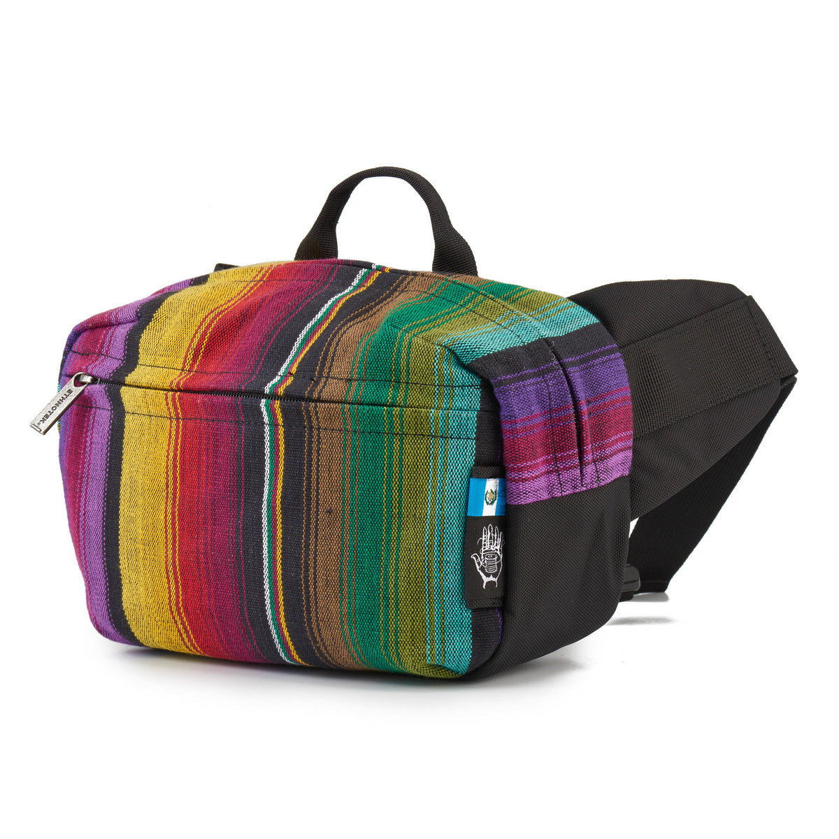Vankiyo Hip Bag