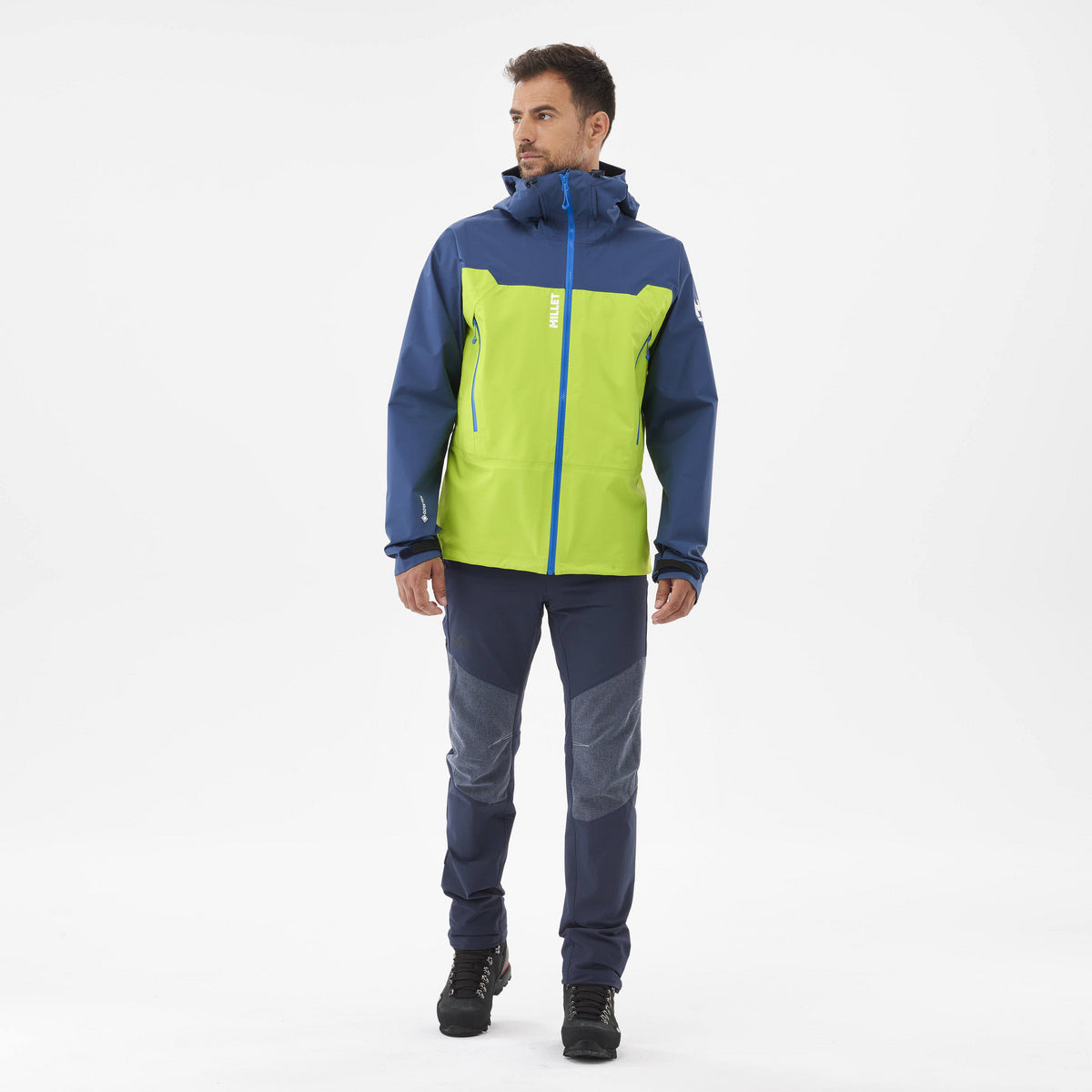 Kamet Light GTX JKT
